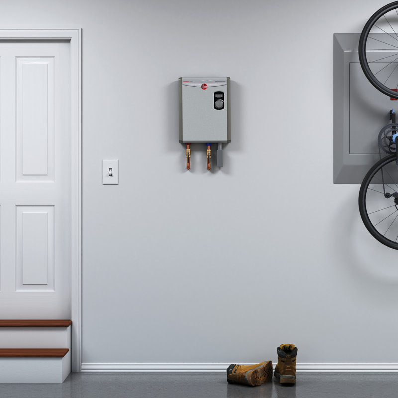 rheem performance 18kw
